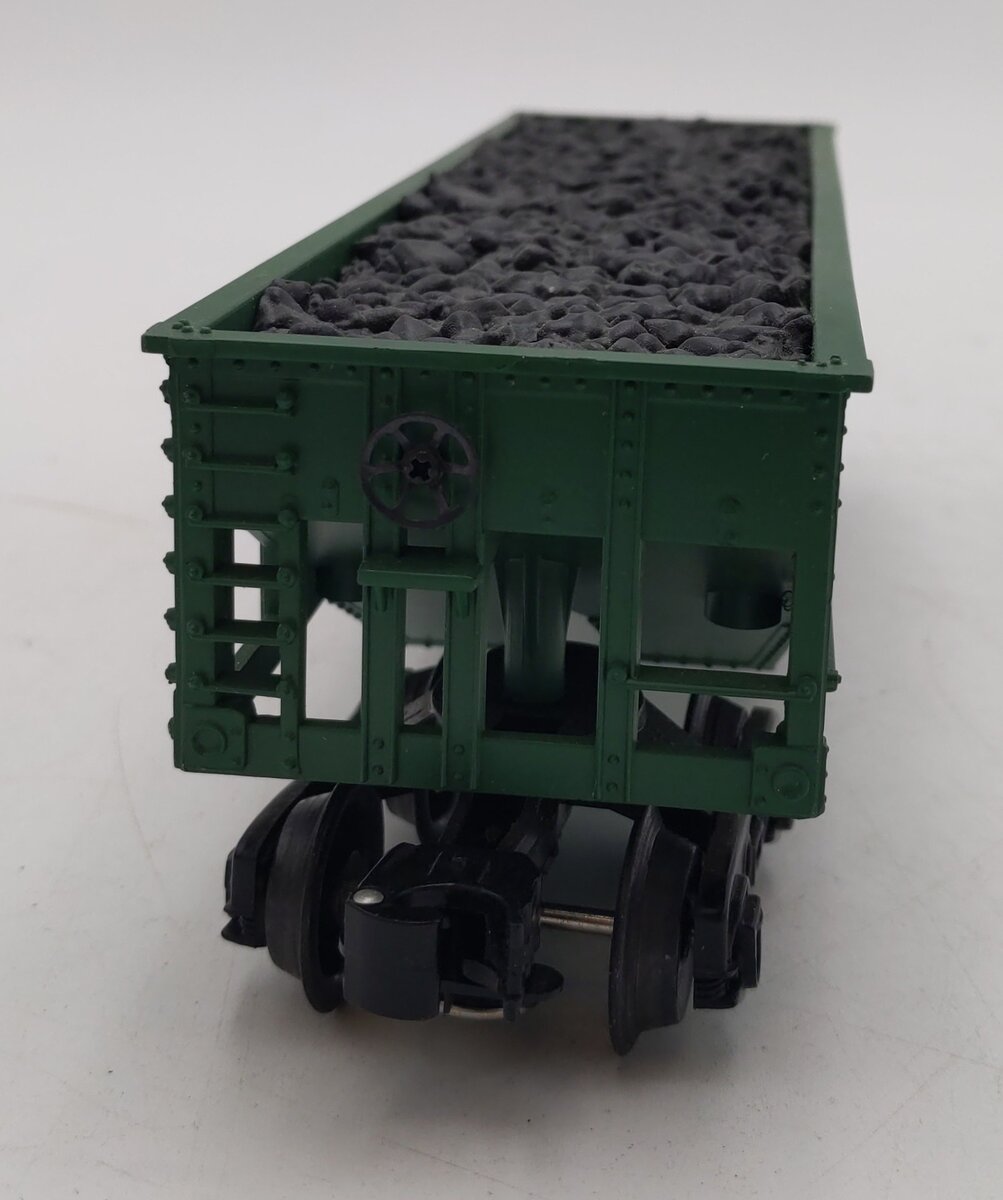 K-Line KL5324 O Gauge MKT Ribbed Hopper #5324 LN/Box