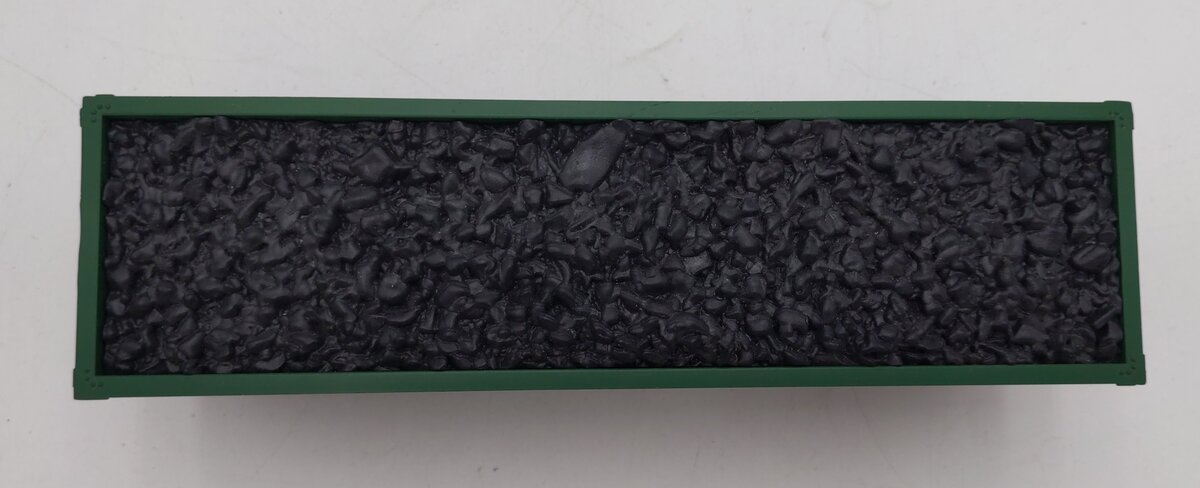 K-Line KL5324 O Gauge MKT Ribbed Hopper #5324 LN/Box