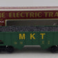 K-Line KL5324 O Gauge MKT Ribbed Hopper #5324 LN/Box