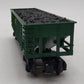 K-Line KL5324 O Gauge MKT Ribbed Hopper #5324 LN/Box