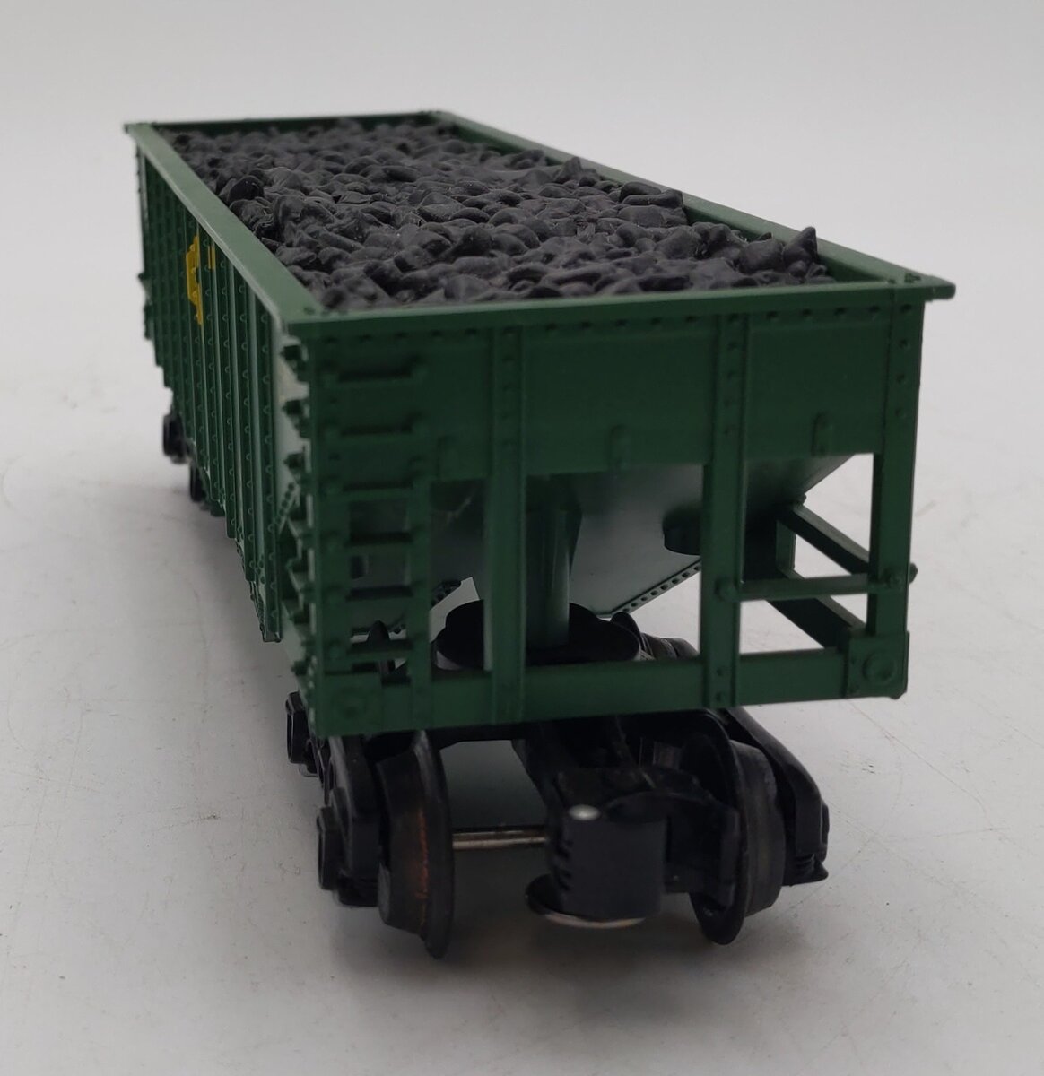 K-Line KL5324 O Gauge MKT Ribbed Hopper #5324 LN/Box