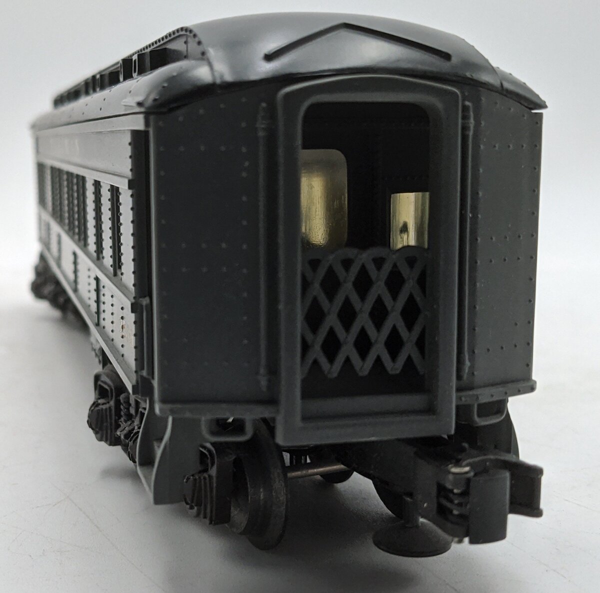Lionel 6-19071 O Gauge Pullman Baby Madison "Laurel Gap" Passenger Car #9500 LN/Box