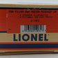 Lionel 6-19072 O Gauge Pullman Baby Madison "Laurel Summit" Coach Car #9500 LN/Box
