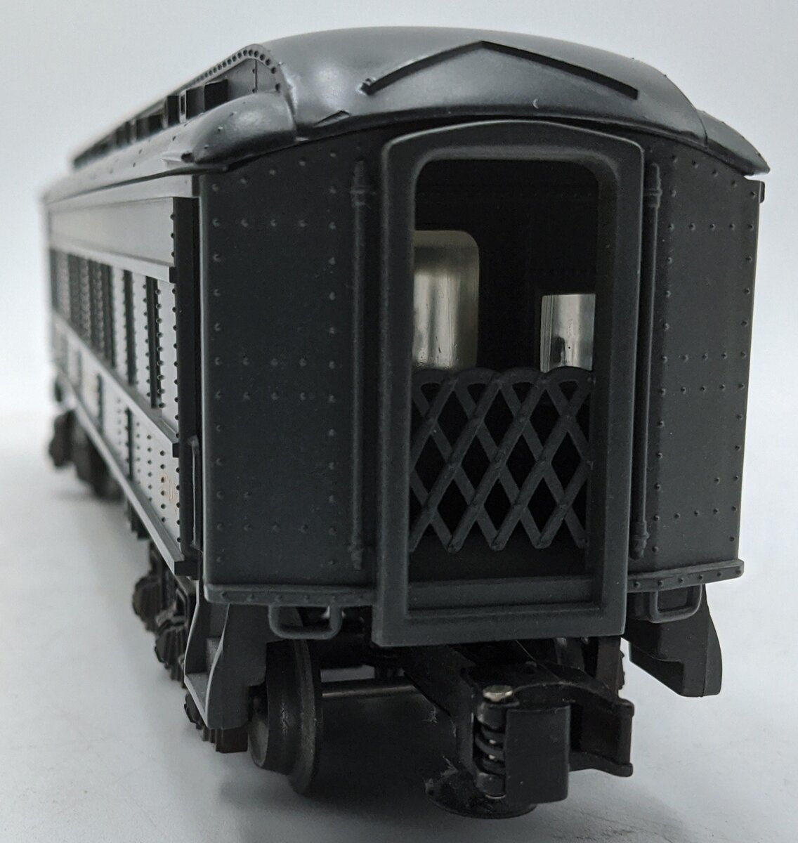 Lionel 6-19072 O Gauge Pullman Baby Madison "Laurel Summit" Coach Car #9500 LN/Box