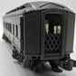 Lionel 6-19072 O Gauge Pullman Baby Madison "Laurel Summit" Coach Car #9500 LN/Box