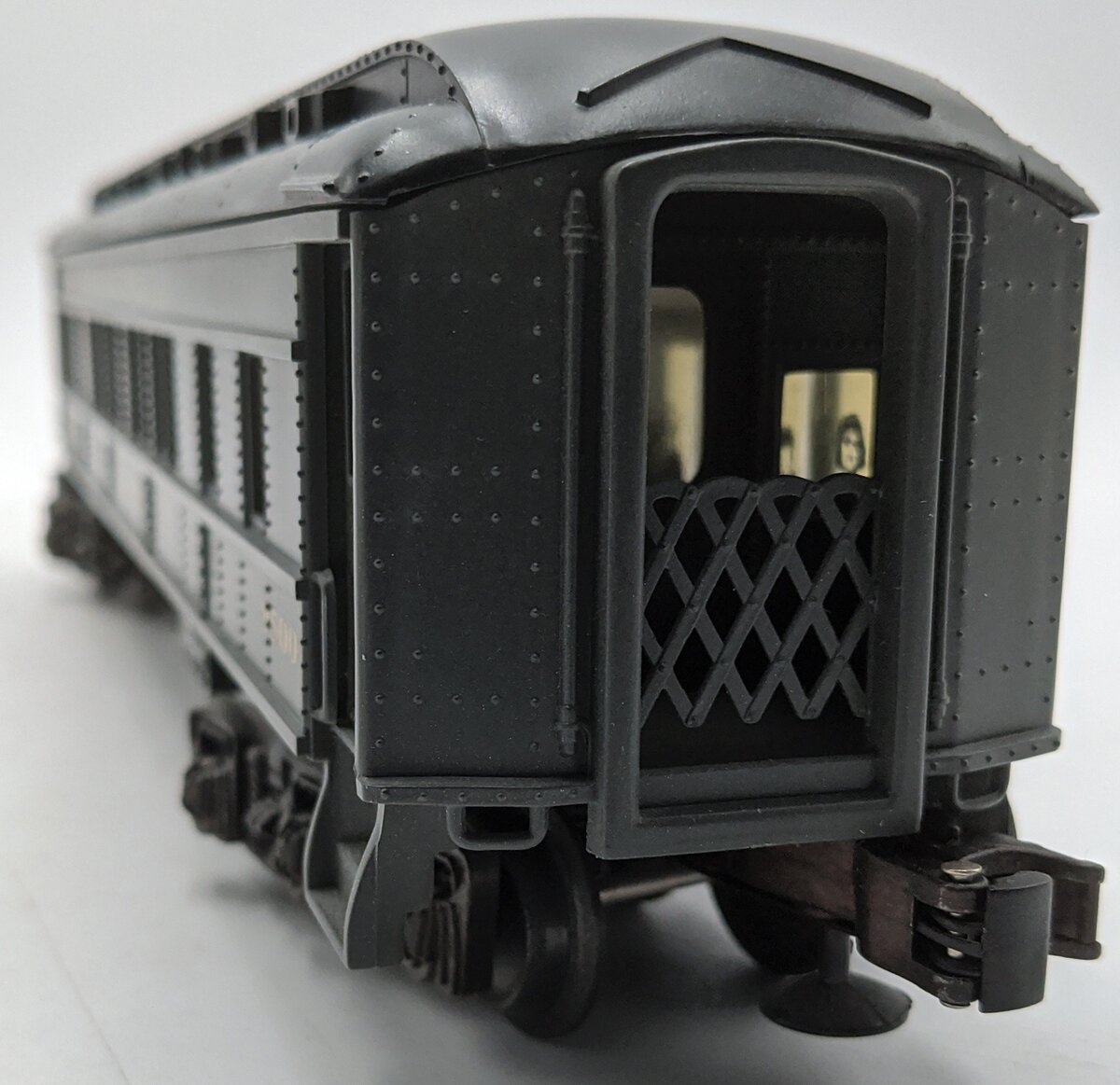 Lionel 6-19072 O Gauge Pullman Baby Madison 