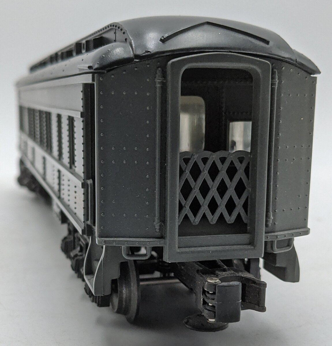 Lionel 6-19073 O Pullman Baby Madison "Catskill Valley" Observation Car #9502 LN/Box