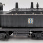 Lionel 623 Vintage O Santa Fe NW-2 Diesel Switcher VG