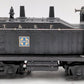 Lionel 623 Vintage O Santa Fe NW-2 Diesel Switcher VG