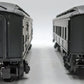 Lionel 6-81764 O Pullman Madison Car 2pk/Coach,Baggage LN/Box