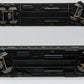 Lionel 6-81764 O Pullman Madison Car 2pk/Coach,Baggage LN/Box