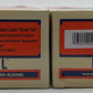 Lionel 6-81764 O Pullman Madison Car 2pk/Coach,Baggage LN/Box