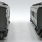 Lionel 6-81764 O Pullman Madison Car 2pk/Coach,Baggage LN/Box