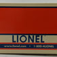 Lionel 6456-25 O Gauge Lehigh Valley Coal Hopper with Load #25000 VG