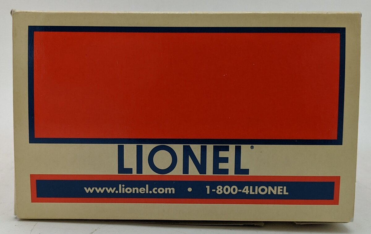 Lionel 6456-25 O Gauge Lehigh Valley Coal Hopper with Load #25000 VG