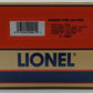 Lionel 6-29001 O Gauge PRR "Villa Royal" Madison Coach #2621 LN/Box
