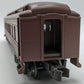 Lionel 6-29001 O Gauge PRR "Villa Royal" Madison Coach #2621 LN/Box
