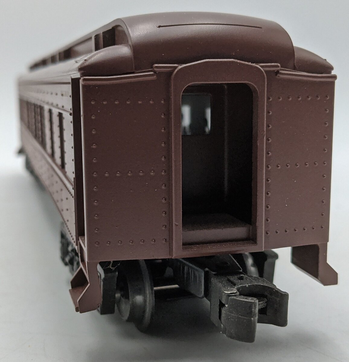 Lionel 6-29001 O Gauge PRR "Villa Royal" Madison Coach #2621 LN/Box