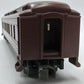 Lionel 6-29000 O Gauge Pennsylvania RR "Caleb Strong" Madison Coach Car #2622 LN/Box