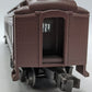 Lionel 6-29000 O Gauge Pennsylvania RR "Caleb Strong" Madison Coach Car #2622 LN/Box