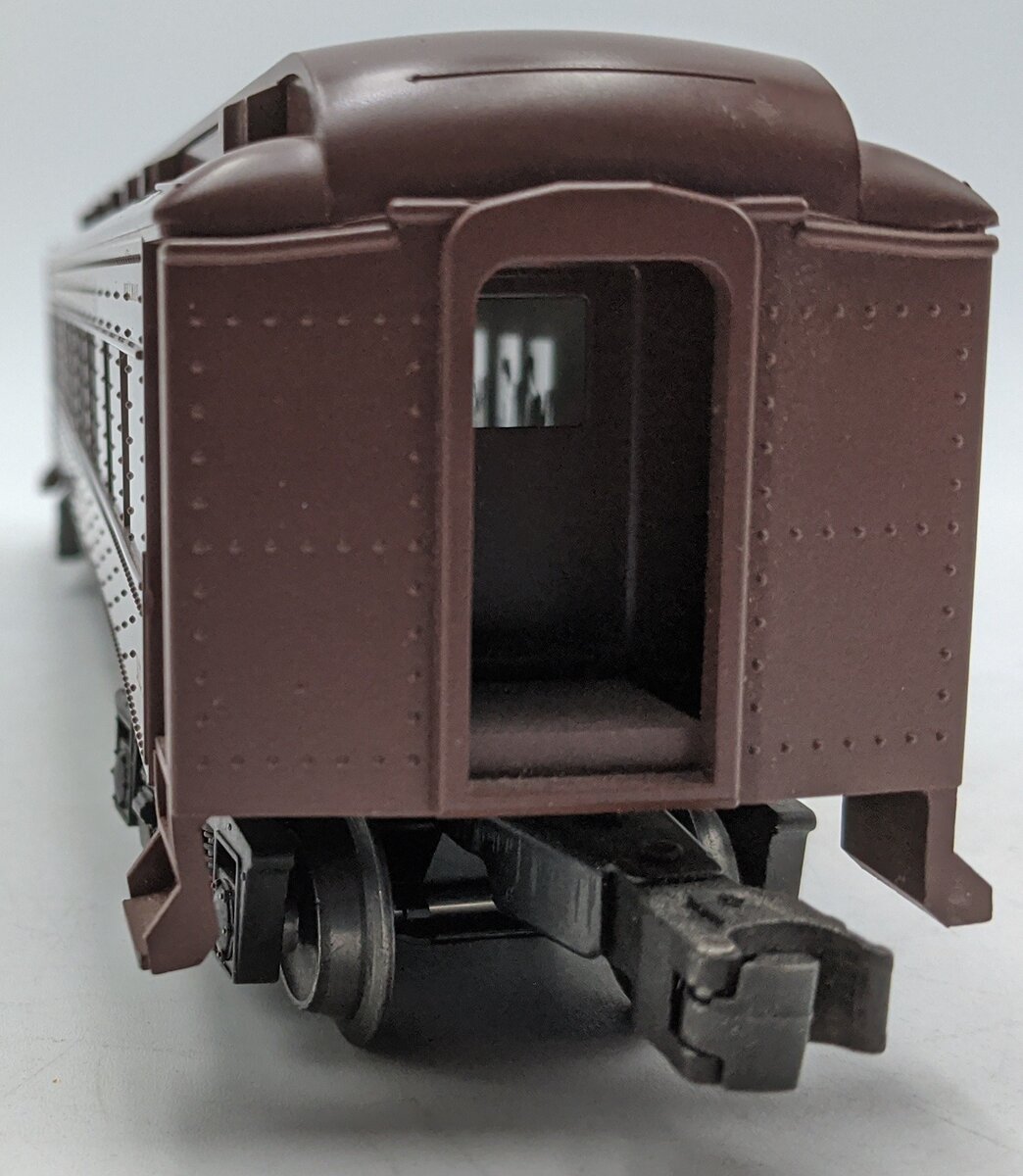 Lionel 6-29000 O Gauge Pennsylvania RR 