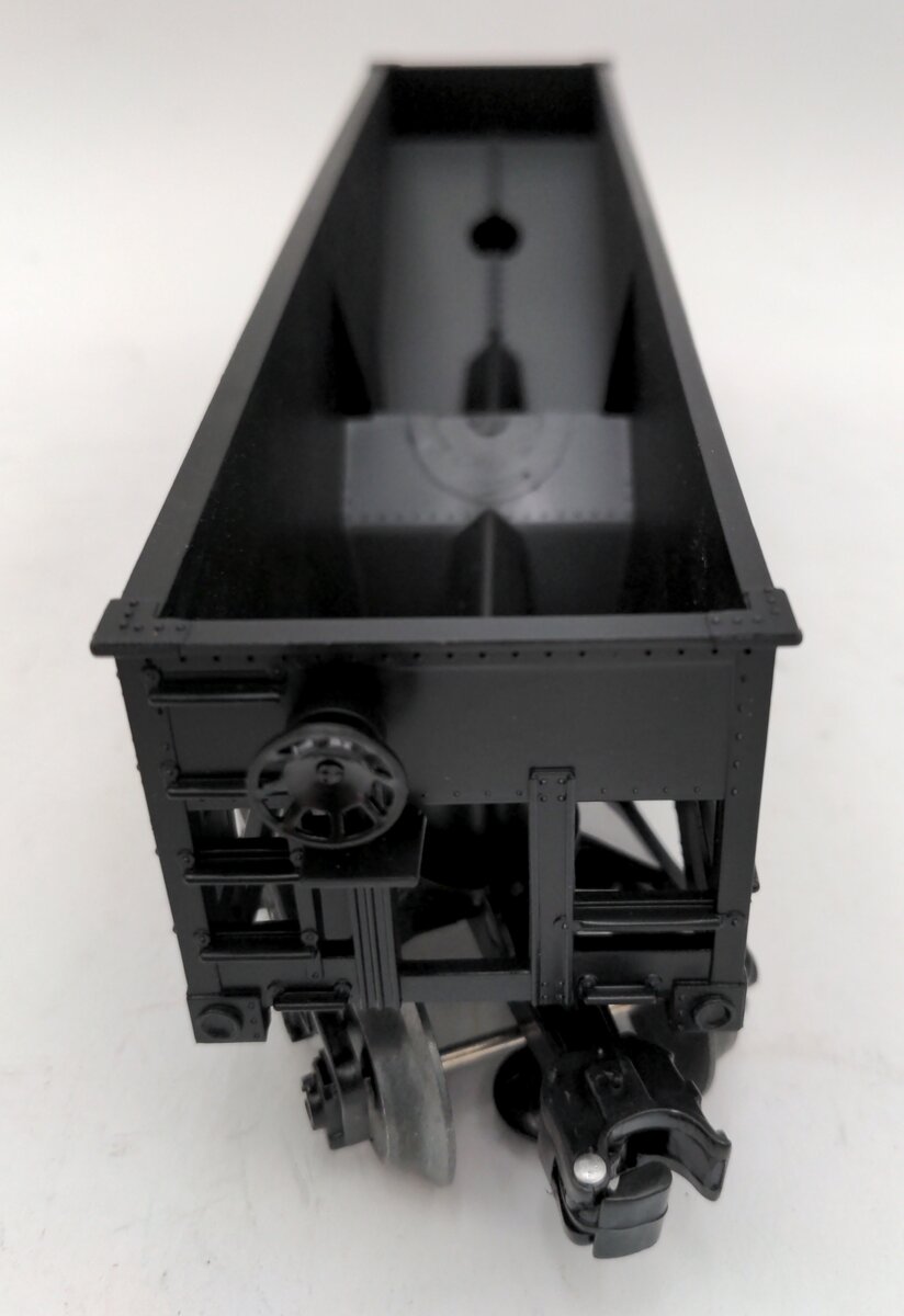 Lionel 6-82072 O Gauge Philadelphia Quartz 2-Bay Hopper #755 LN/Box