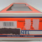 Lionel 6-82072 O Gauge Philadelphia Quartz 2-Bay Hopper #755 LN/Box