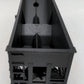 Lionel 6-82072 O Gauge Philadelphia Quartz 2-Bay Hopper #755 LN/Box