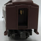 Lionel 6-29002 O Gauge PRR "Philadelphia" Madison Coach #2624 LN/Box
