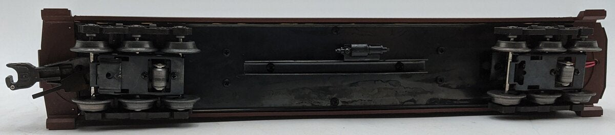 Lionel 6-29002 O Gauge PRR 