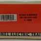 Lionel 6-19323 O Gauge Detroit & Mackinac Ore Car with Ore Load #19323 EX/Box