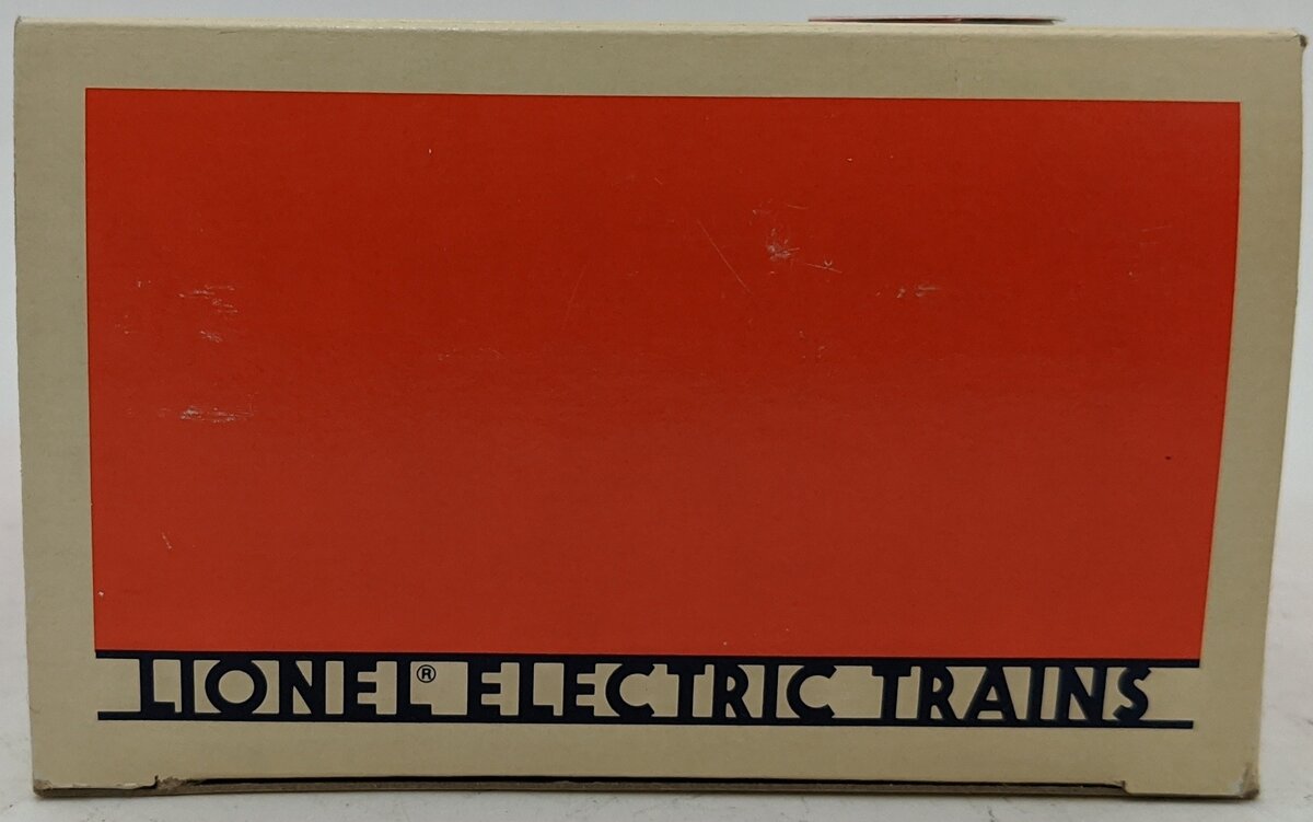 Lionel 6-19323 O Gauge Detroit & Mackinac Ore Car with Ore Load #19323 EX/Box