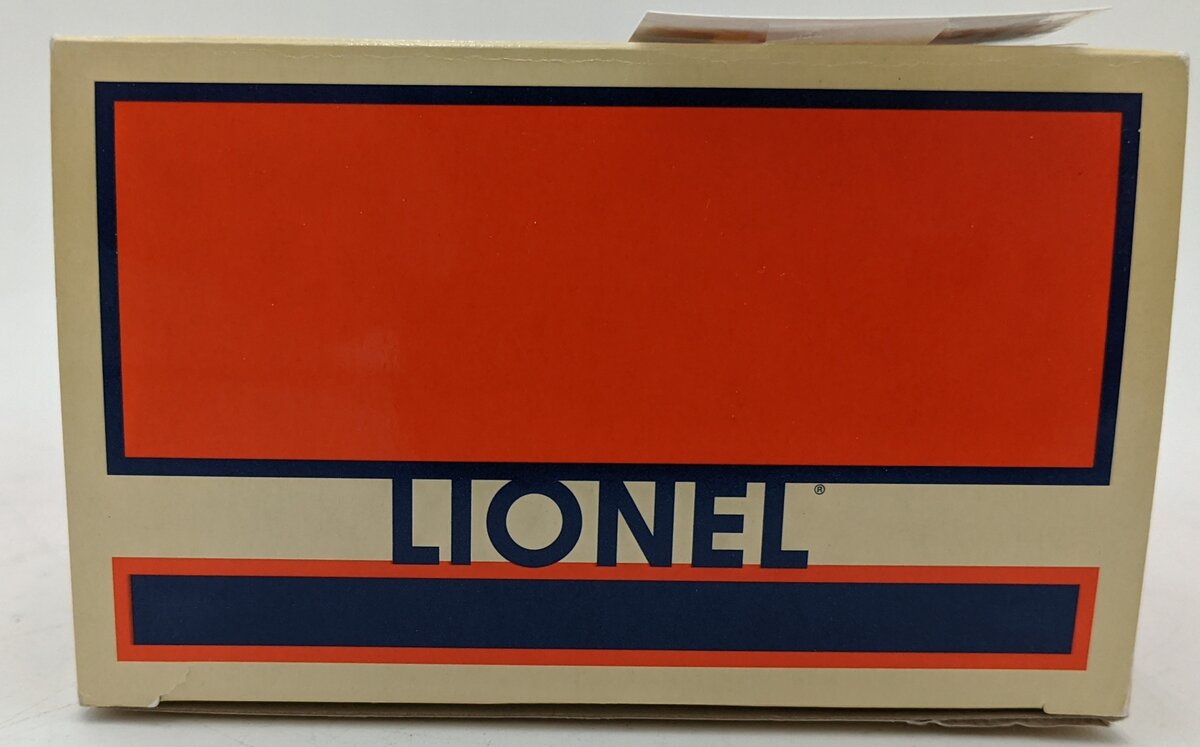 Lionel 6-19348 O Gauge Duluth, Missabe & Iron Range Ore Car #28000 LN/Box