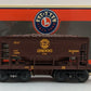 Lionel 6-19348 O Gauge Duluth, Missabe & Iron Range Ore Car #28000 LN/Box