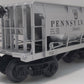 Lionel 6-26421 Pennsylvania Silver Ore Hopper Car #26421 LN