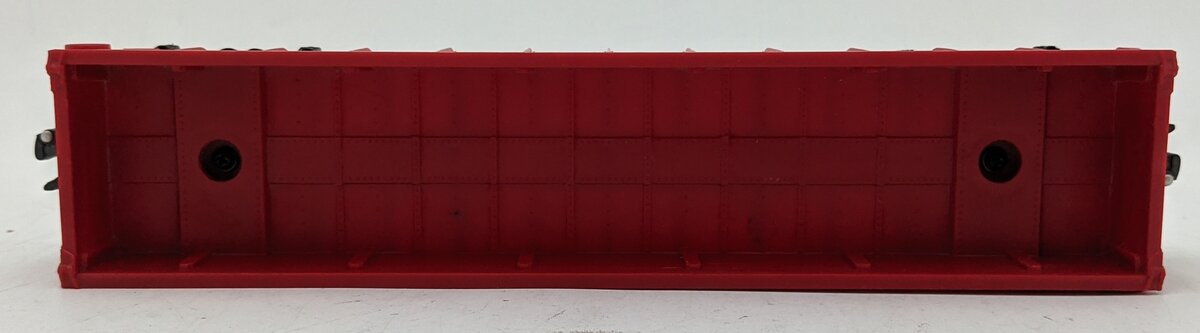 Lionel 6-6272 Santa Fe Gondola W/ No Load #6272 LN