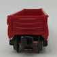 Lionel 6-6272 Santa Fe Gondola W/ No Load #6272 LN