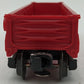 Lionel 6-6272 Santa Fe Gondola W/ No Load #6272 LN
