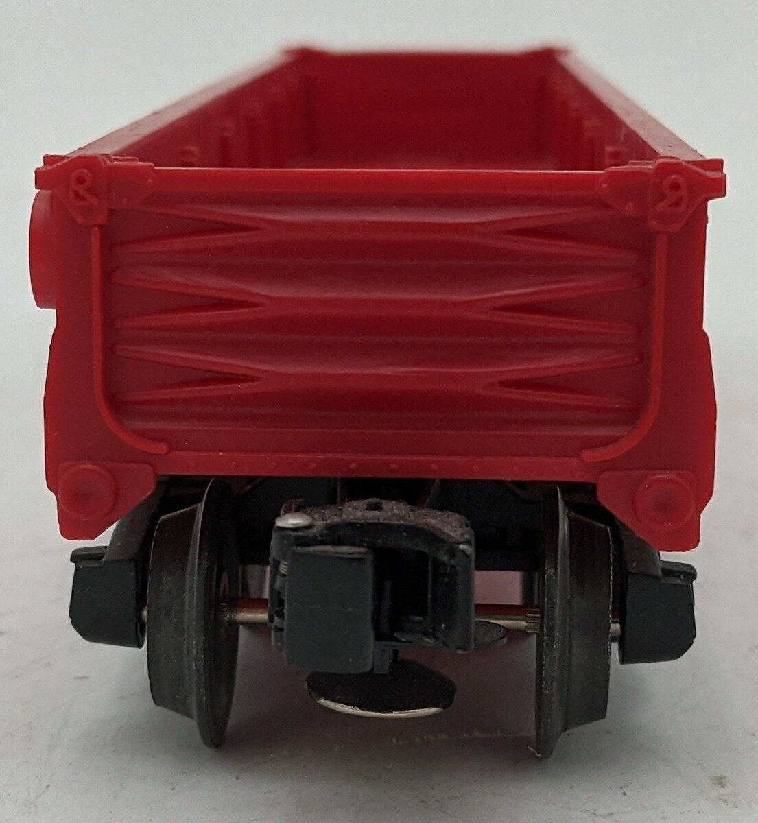 Lionel 6-6272 Santa Fe Gondola W/ No Load #6272 LN