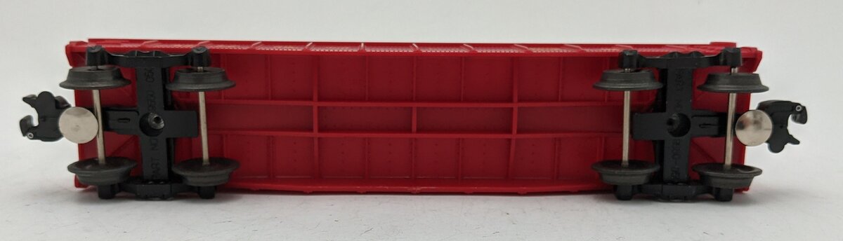 Lionel 6-6272 Santa Fe Gondola W/ No Load #6272 LN