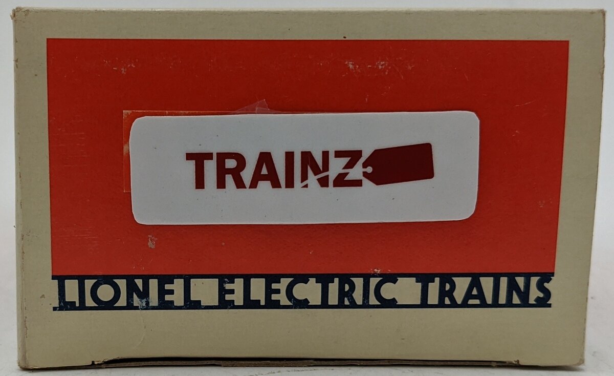 Lionel 6-16305 Lehigh Valley Ore Car with Load #16305 LN