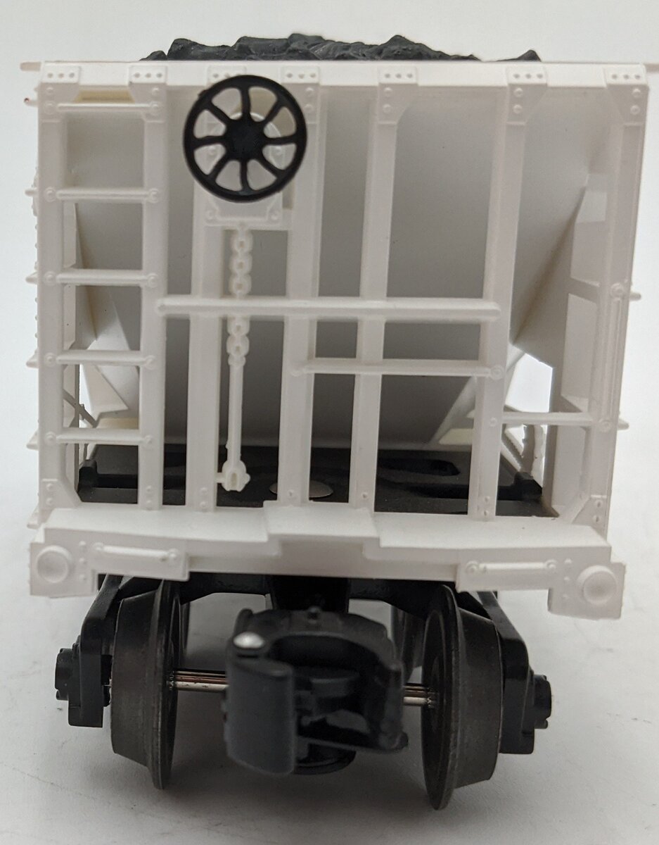Lionel 6-16473 O Rock Island Ore Car with Load #99122 LN/Box