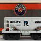 Lionel 6-16473 O Rock Island Ore Car with Load #99122 LN/Box