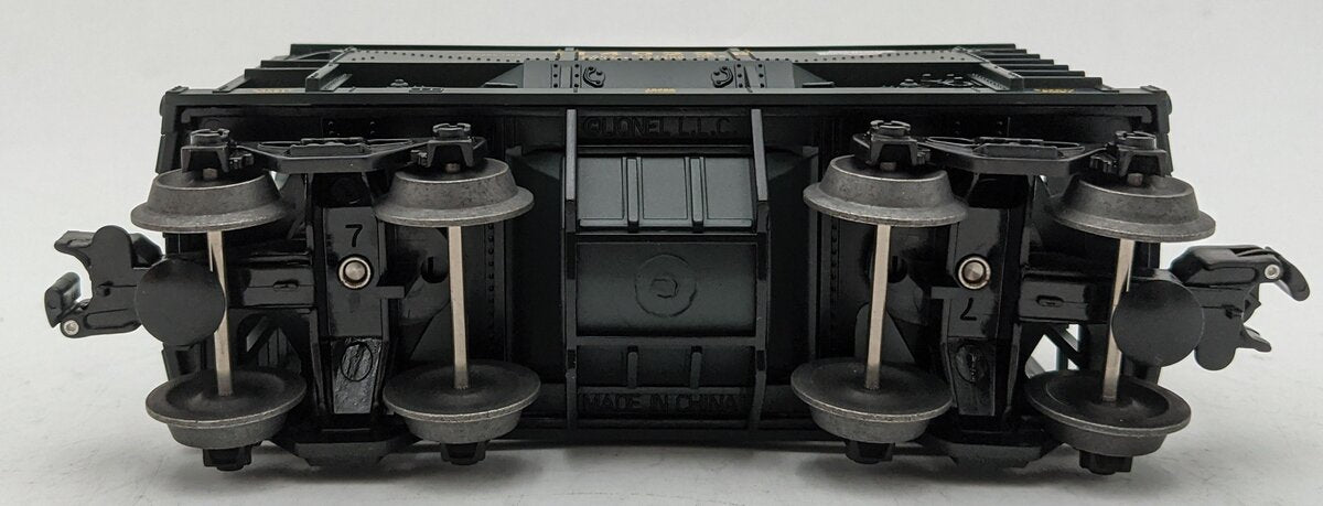 Lionel 6-16492 O Gauge C&NW Ore Car with Load #114023R LN/Box