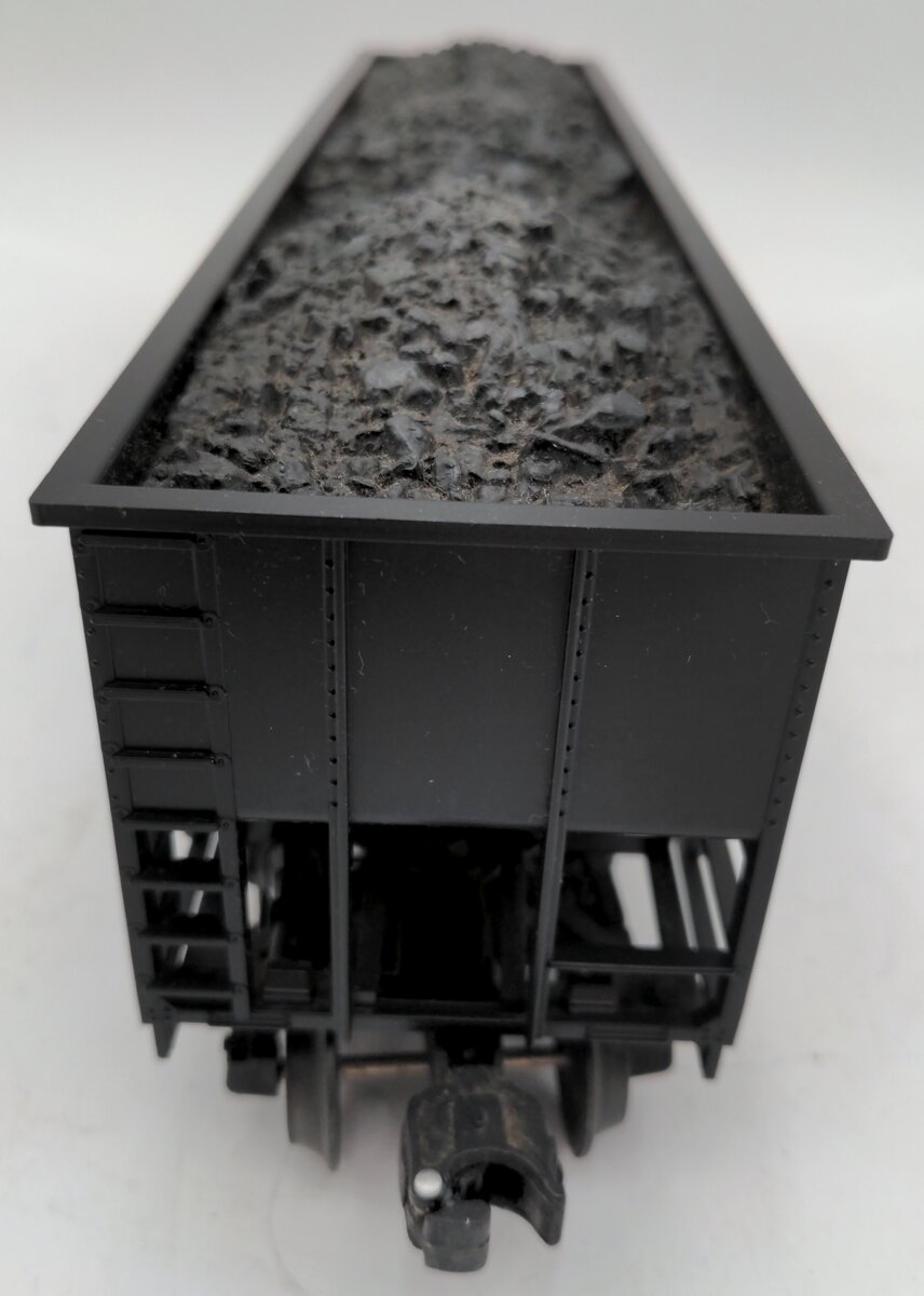 Lionel 6-17111 O Gauge Reading 3-Bay Hopper with Coal Load EX/Box