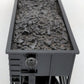 Lionel 6-17111 O Gauge Reading 3-Bay Hopper with Coal Load EX/Box