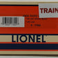 Lionel 6-17804 O Union Pacific Ore Car w/Ore Load #8023 LN/Box