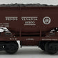 Lionel 6-19300 O Gauge Pennsylvania Ore Car w/Ore Load #19300 LN/Box