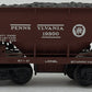 Lionel 6-19300 O Gauge Pennsylvania Ore Car w/Ore Load #19300 LN/Box