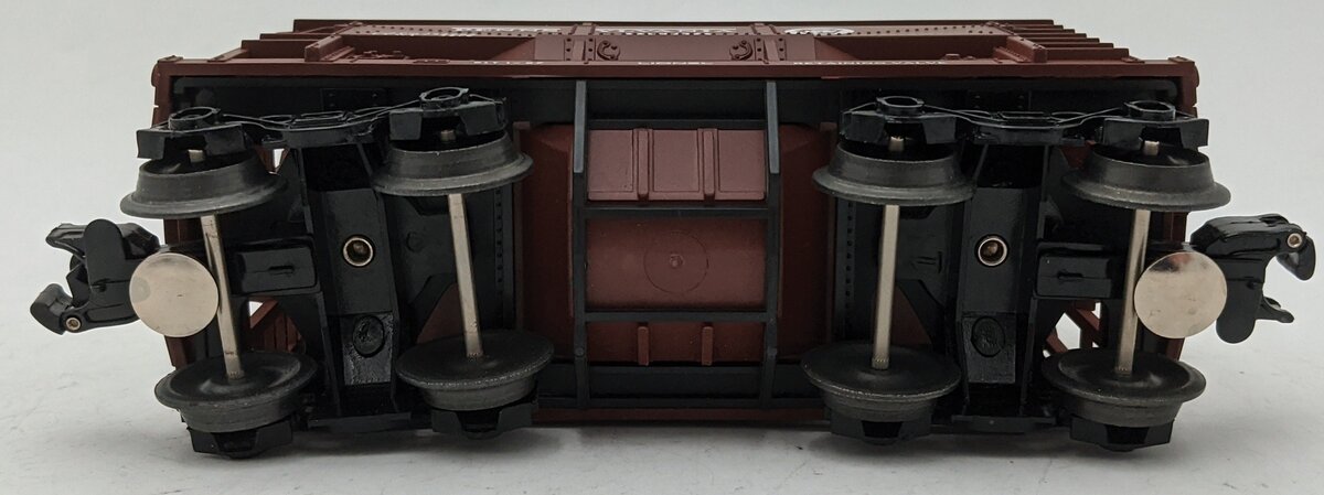 Lionel 6-19300 O Gauge Pennsylvania Ore Car w/Ore Load #19300 LN/Box